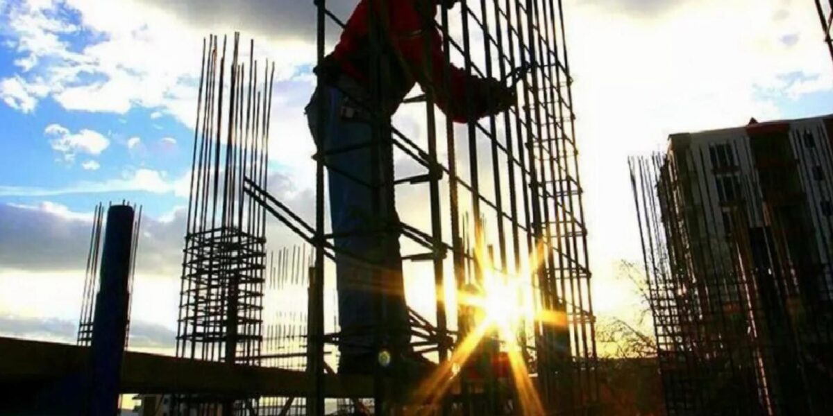 İnşaatlarda şantiye defterleri elektronik olacak