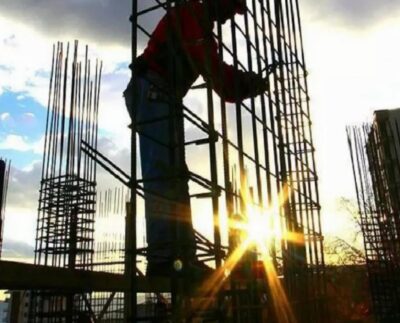 İnşaatlarda şantiye defterleri elektronik olacak