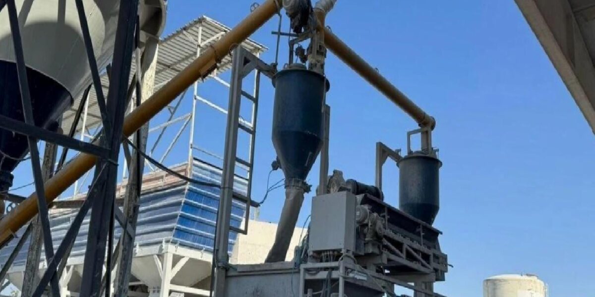 Isparta'da beton mikserine düşen 51 yaşındaki işçi hayatını kaybetti