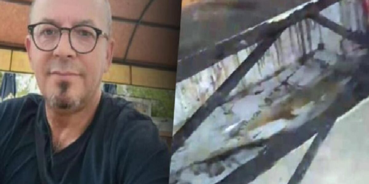 Kayıp mühendisin katili fabrika müdürü çıktı! Cesedin üstünü dondurma ile kaplamış