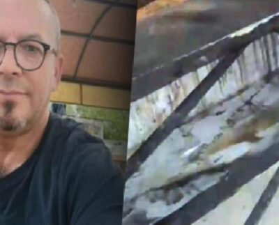 Kayıp mühendisin katili fabrika müdürü çıktı! Cesedin üstünü dondurma ile kaplamış