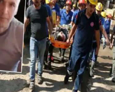 Denizli'de krom madeni göçüğünde 41 yaşındaki işçi yaşamını kaybetti