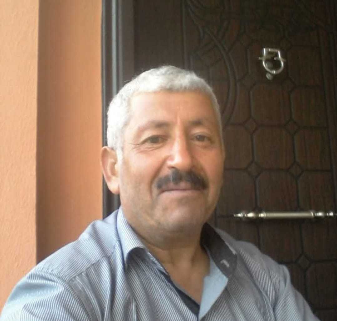 Malatya'da 55 yaşındaki işçi iş kazasında hayatını kaybetti 1