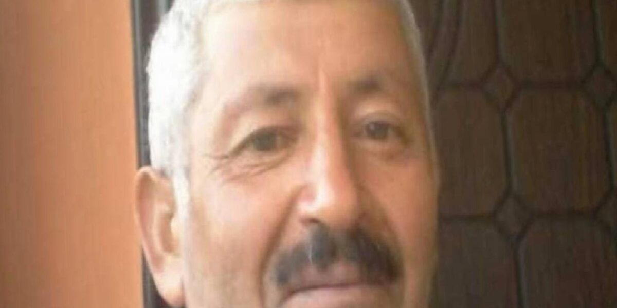 Malatya'da 55 yaşındaki işçi iş kazasında hayatını kaybetti