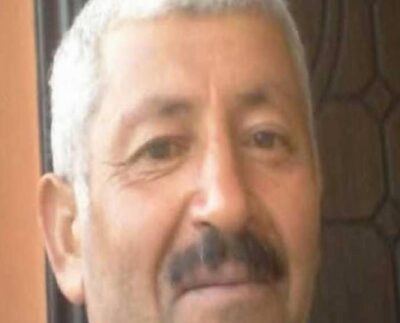 Malatya'da 55 yaşındaki işçi iş kazasında hayatını kaybetti