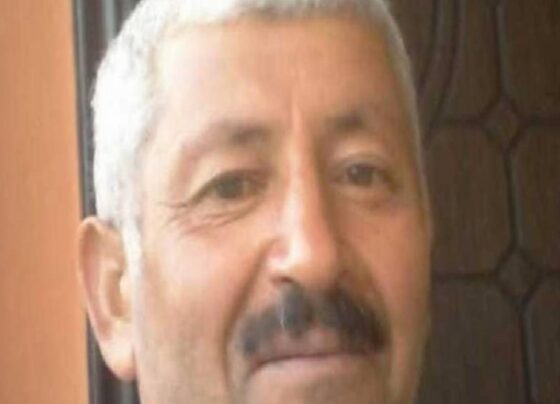 Malatya'da 55 yaşındaki işçi iş kazasında hayatını kaybetti
