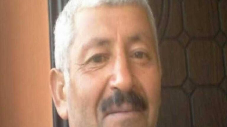 Malatya'da 55 yaşındaki işçi iş kazasında hayatını kaybetti