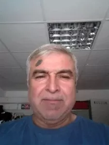 Osmaniye'de inşaattan düşen 52 yaşındaki işçi hayatını kaybetti