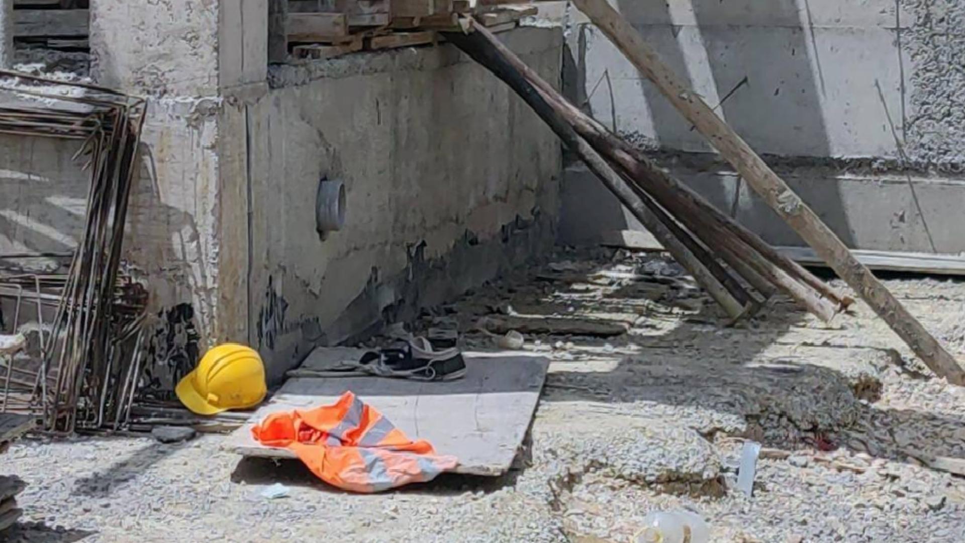 Samsun’da asansör boşluğuna düşen 38 yaşındaki işçi yaşamını yitirdi