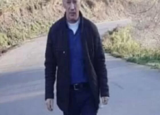 Zonguldak'ta çöp kamyonundan düşen 51 yaşındaki işçi hayatını kaybetti