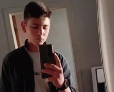 Aksaray'da mobilya atölyesinde üzerine kereste düşen 16 yaşındaki genç işçi hayatını kaybetti