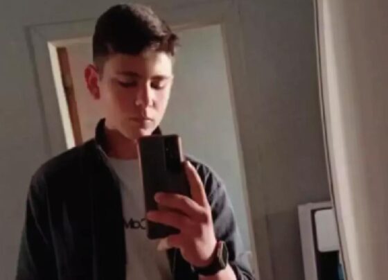 Aksaray'da mobilya atölyesinde üzerine kereste düşen 16 yaşındaki genç işçi hayatını kaybetti