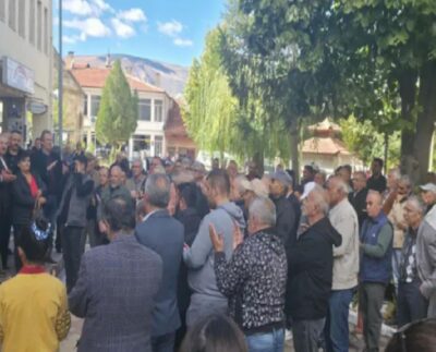 Bahaneleri küçülme: Ermaden’de işten çıkarmalar sürüyor