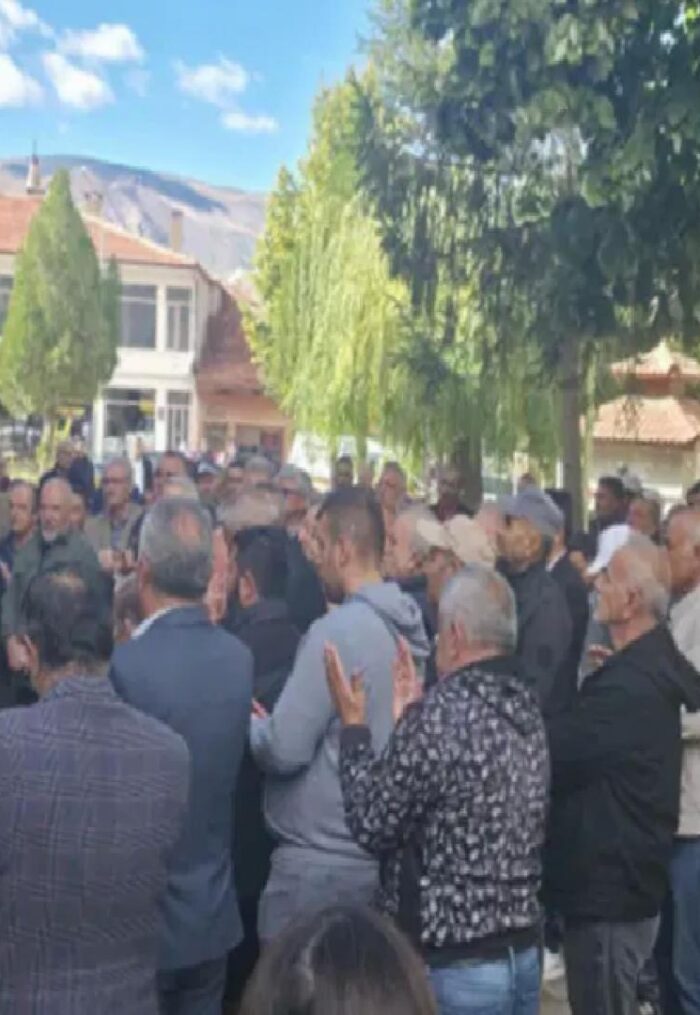 Bahaneleri küçülme: Ermaden’de işten çıkarmalar sürüyor