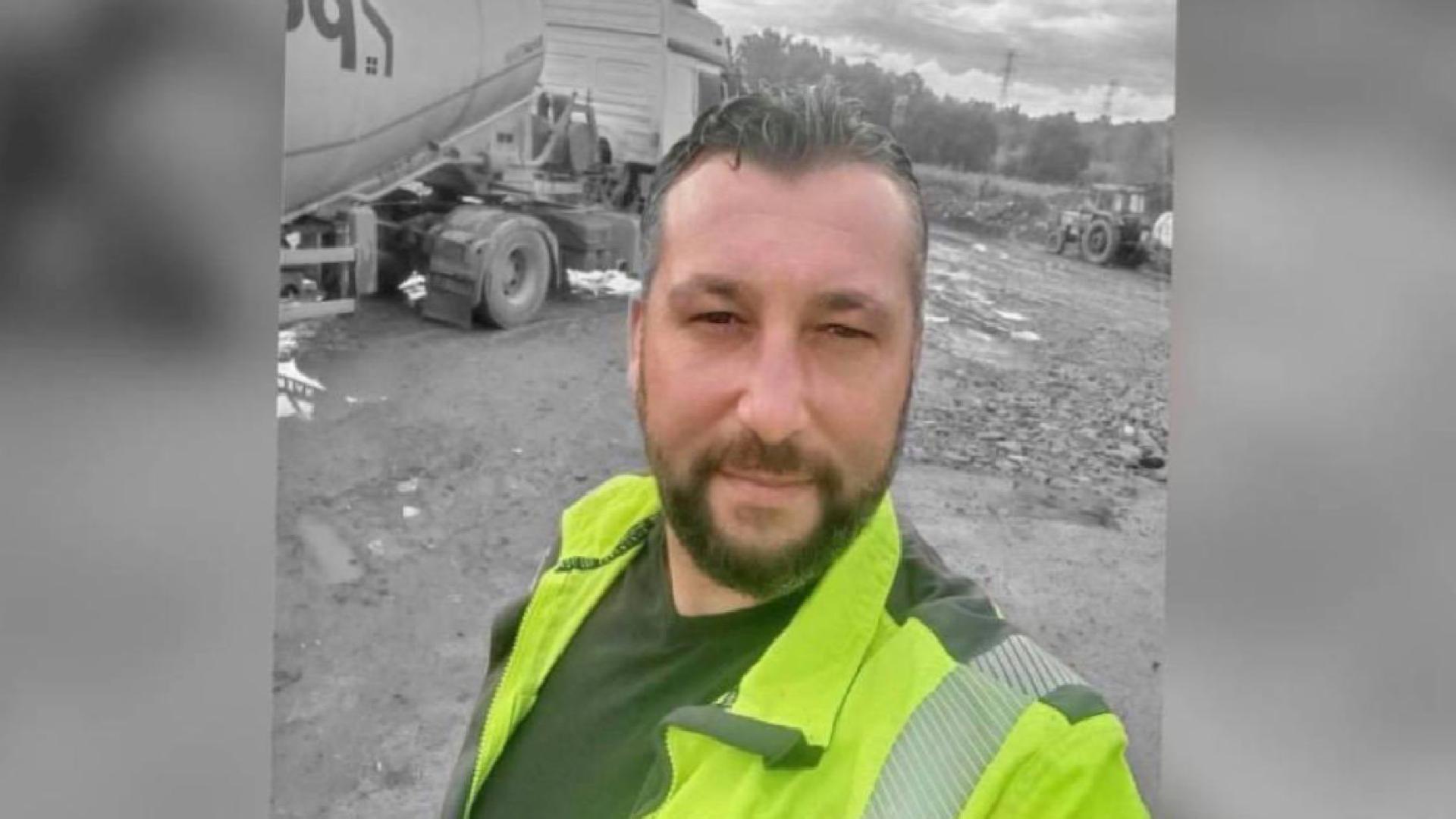 Bartın’da beton silobasın patlaması sonucu 38 yaşındaki işçi hayatını kaybetti