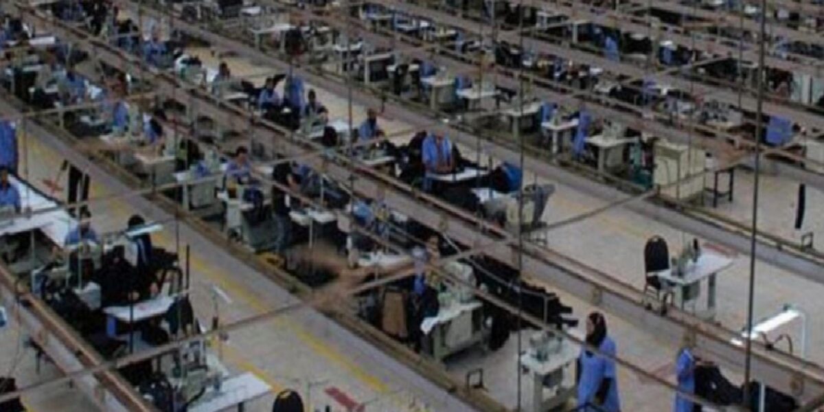 Colins Türkiye'yi bıraktı Mısır'a gitti! İşçiler işsiz kaldı