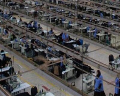 Colins Türkiye'yi bıraktı Mısır'a gitti! İşçiler işsiz kaldı