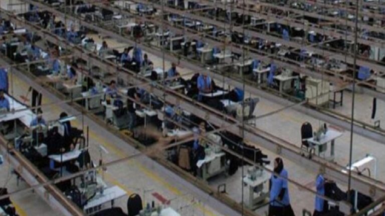Colins Türkiye'yi bıraktı Mısır'a gitti! İşçiler işsiz kaldı