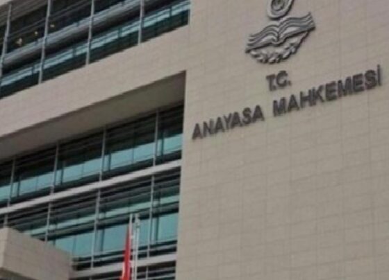 İşe iade davalarında AYM'den kritik karar 1