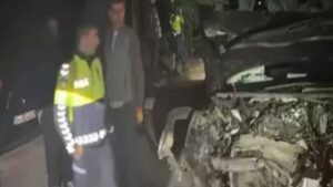 İzmir'de toprak işleme makinesine kolunu kaptıran genç işçi hayatını kaybetti!