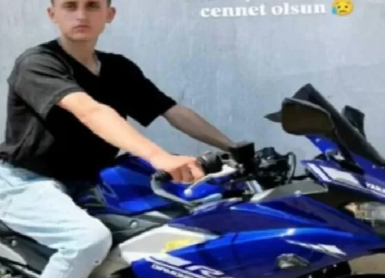 İzmir'de toprak işleme makinesine kolunu kaptıran genç işçi hayatını kaybetti!