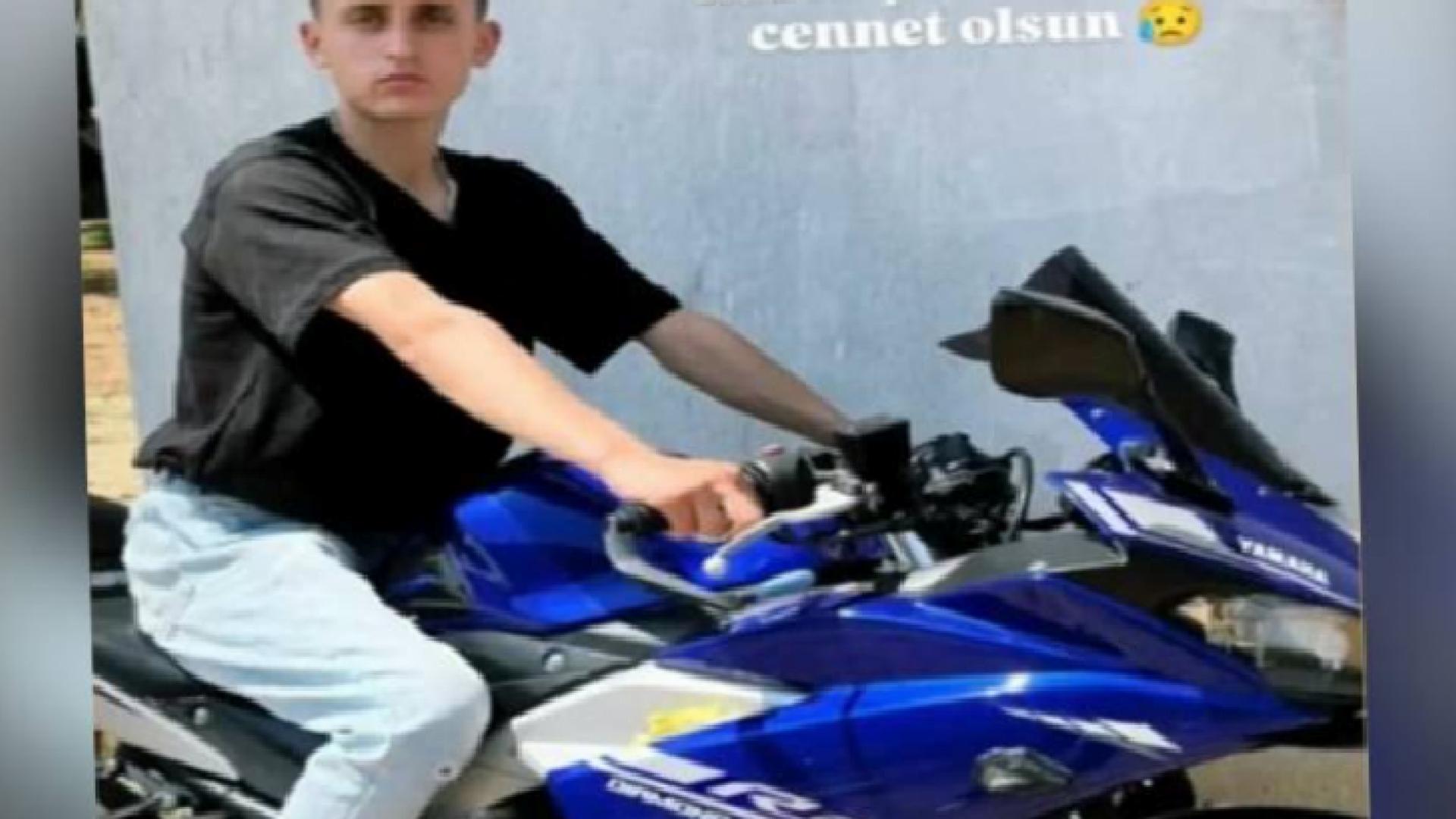 İzmir'de toprak işleme makinesine kolunu kaptıran genç işçi hayatını kaybetti!