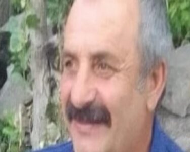 Kayseri'de üzerine tomruk düşen 58 yaşındaki işçi hayatını kaybetti