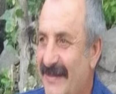 Kayseri'de üzerine tomruk düşen 58 yaşındaki işçi hayatını kaybetti