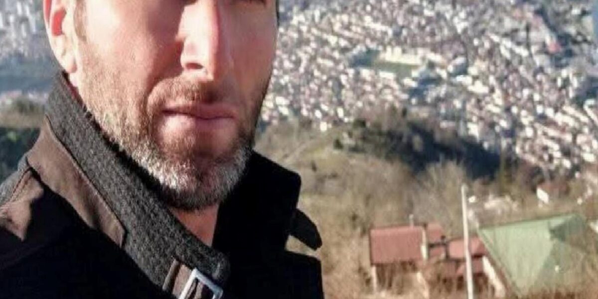 Malatya'da yüksek gerilim hattında yüksekten düşen 51 yaşındaki işçi yaşamını kaybetti