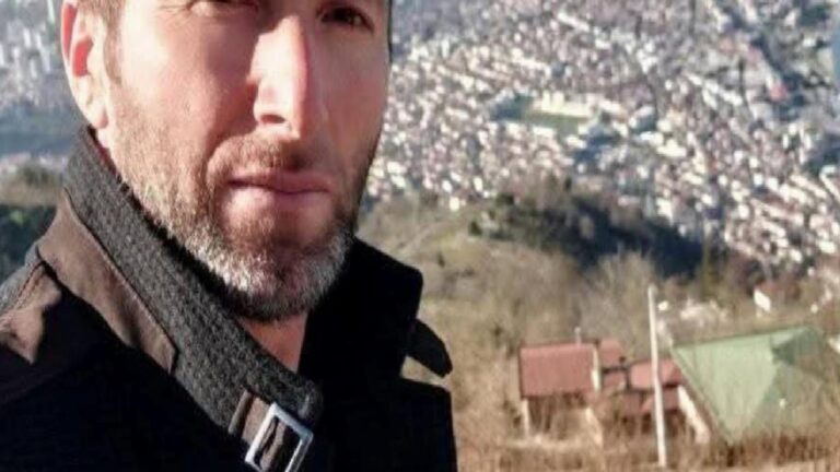Malatya'da yüksek gerilim hattında yüksekten düşen 51 yaşındaki işçi yaşamını kaybetti