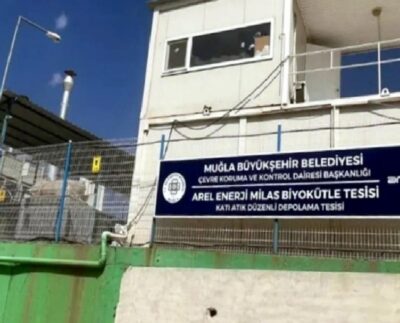 Muğla Milas’ta katı atık tesisinde patlama: Üç işçi yaralı