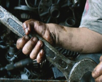 Tekirdağ’da 16 yaşındaki genç işçi, çalıştığı fabrikada yanarak öldü!