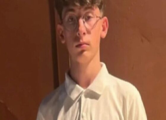 MESEM Cinayeti: 16 yaşındaki Alperen çalıştırıldığı inşaatta yüksekten düşerek hayatını kaybetti 1