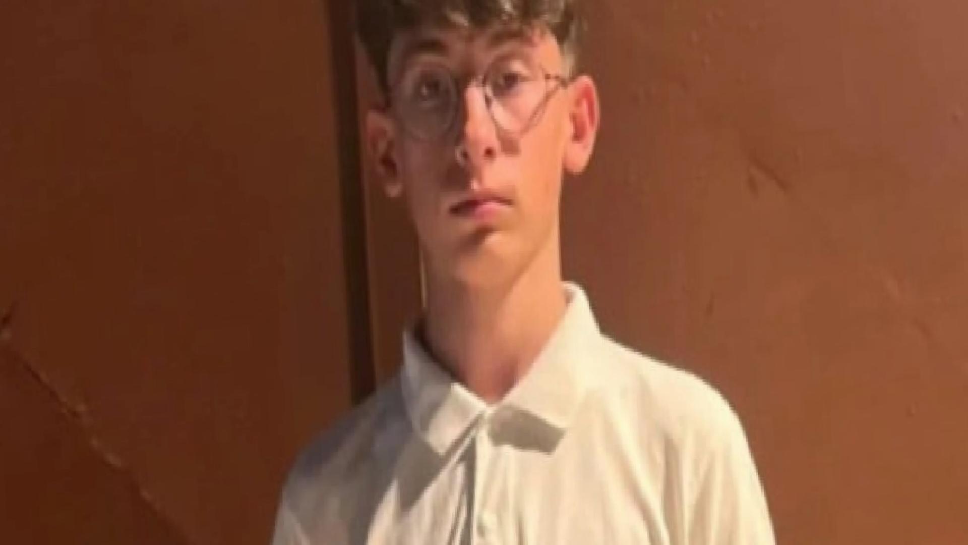 MESEM Cinayeti: 16 yaşındaki Alperen çalıştırıldığı inşaatta yüksekten düşerek hayatını kaybetti