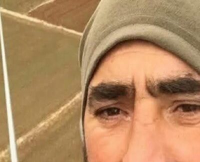 Mersin'de yüksek gerilim hattında elektrik akımına kapılan 24 yaşındaki işçi yaşamını kaybetti