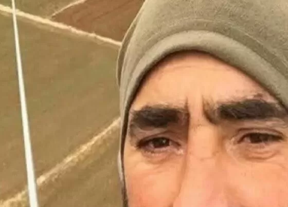 Mersin'de yüksek gerilim hattında elektrik akımına kapılan 24 yaşındaki işçi yaşamını kaybetti