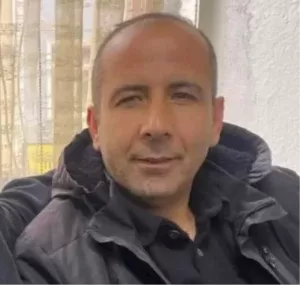 Karabük'te elektrik akımına kapılan 37 yaşındaki işçi hayatını kaybetti