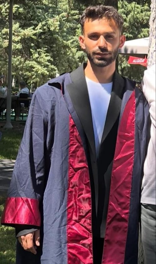 Batman’da 23 yaşındaki işçi elektrik akımına kapılarak can verdi 1