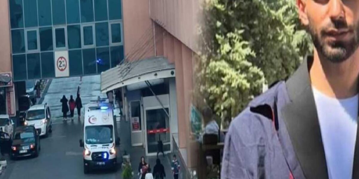 Batman’da 23 yaşındaki işçi elektrik akımına kapılarak can verdi