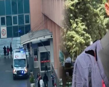 Batman’da 23 yaşındaki işçi elektrik akımına kapılarak can verdi