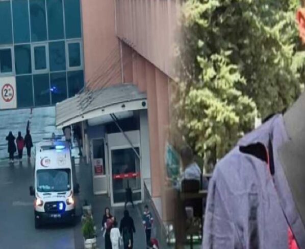 Batman’da 23 yaşındaki işçi elektrik akımına kapılarak can verdi