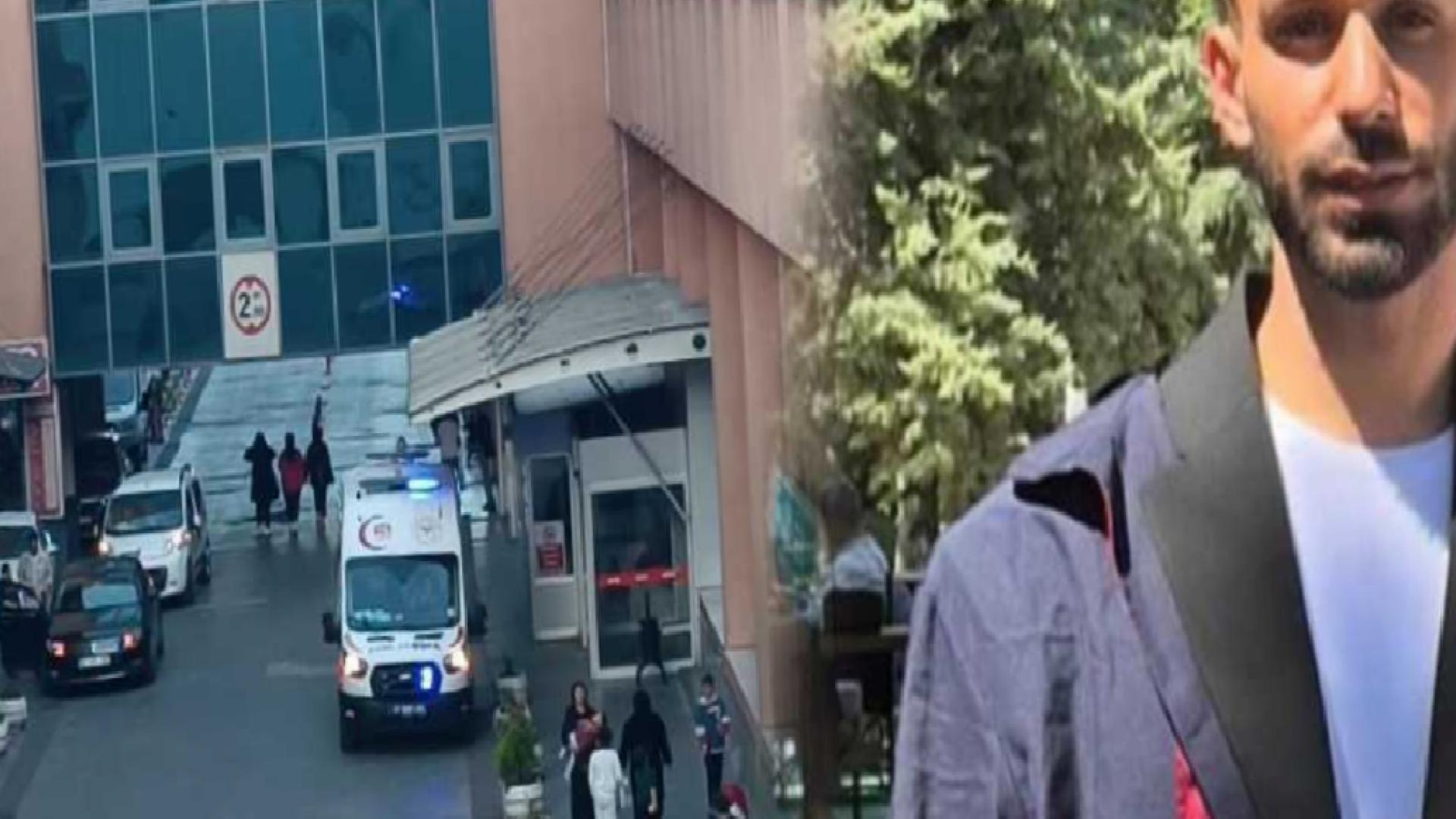 Batman’da 23 yaşındaki işçi elektrik akımına kapılarak can verdi