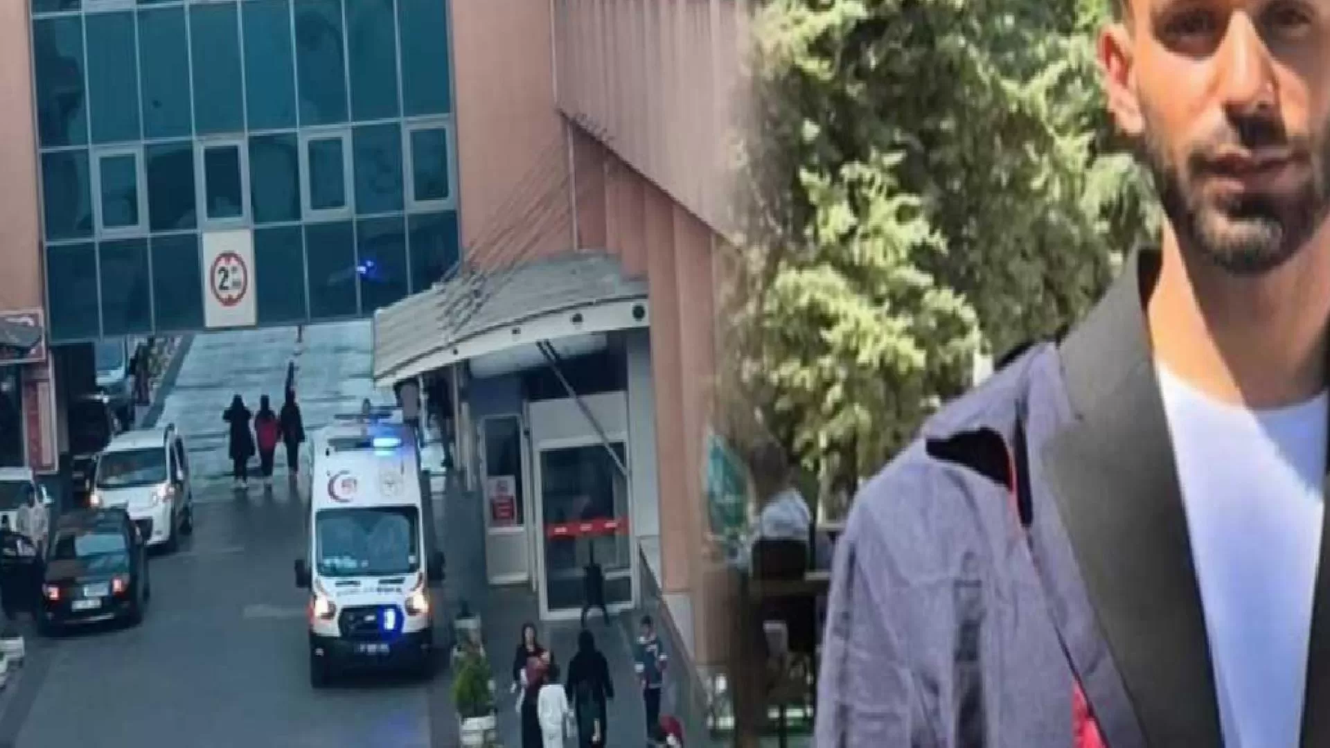 Batman’da 23 yaşındaki işçi elektrik akımına kapılarak can verdi