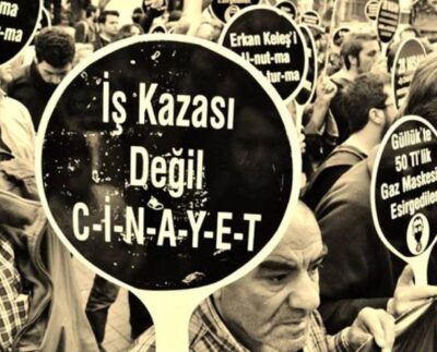 Çanakkale'de elektrik akımına kapılan işçi hayatını kaybetti