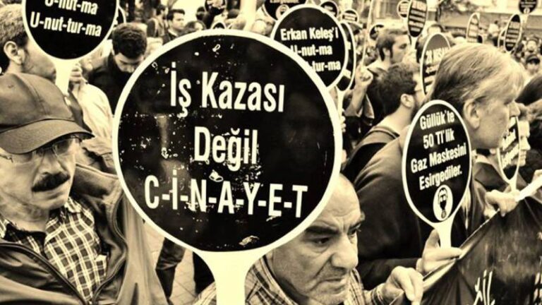 Çanakkale'de elektrik akımına kapılan işçi hayatını kaybetti