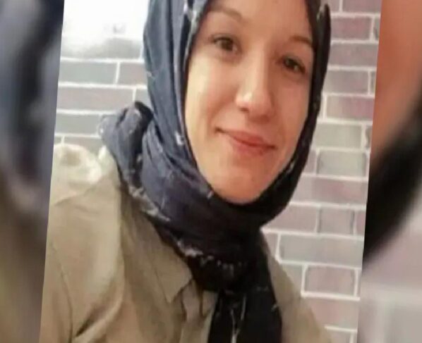 Çankırı'da 25 yaşındaki işçi halı sıkma makinesine kapılıp hayatını kaybetti