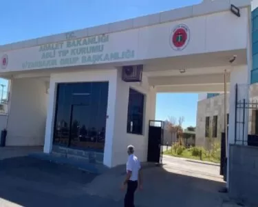 Diyarbakır’da inşaatın 4’üncü katından düşen 34 yaşındaki işçi yaşamını yitirdi