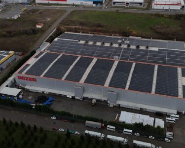 Gezer Fabrikası'nda işçiler iş bıraktı