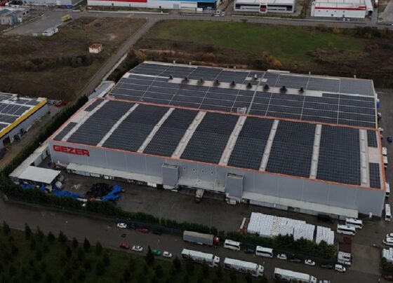 Gezer Fabrikası'nda işçiler iş bıraktı