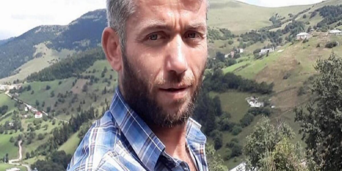 Giresun'da inşaattan düşen işçi hayatını kaybetti